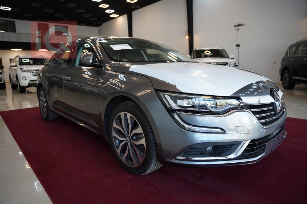Renault Talisman